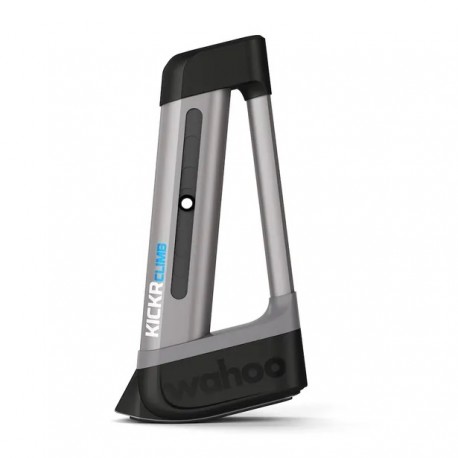 SIMULADOR DE GRADOS WAHOO KICKR CLIMB