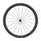 RUEDAS SPEEDSIX EVO 45 Tubular