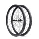 RUEDAS SPEEDSIX EVO 45 Tubular