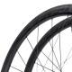 RUEDAS SPEEDSIX EVO 45 Tubular