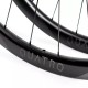 RUEDAS SPEEDSIX QUATRO Gravel