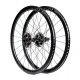 RUEDAS SPEEDSIX QUATRO Gravel