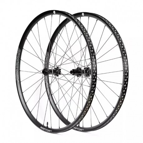 RUEDAS SPEEDSIX RAPTOR Gravel