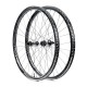 RUEDAS SPEEDSIX EARTH Gravel Black