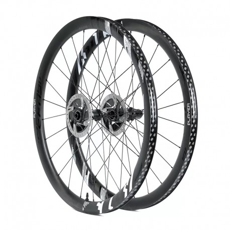 RUEDAS SPEEDSIX PLAYER