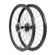 RUEDAS SPEEDSIX PLAYER Black