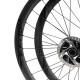 RUEDAS SPEEDSIX PLAYER Black