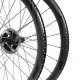 RUEDAS SPEEDSIX PLAYER Black