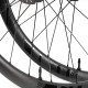 RUEDAS SPEEDSIX PLAYER Black