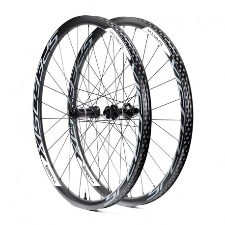 RUEDAS SPEEDSIX EARTH Grey