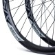 RUEDAS SPEEDSIX EARTH-E Grey
