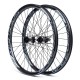 RUEDAS SPEEDSIX EARTH-E Grey 27,5"