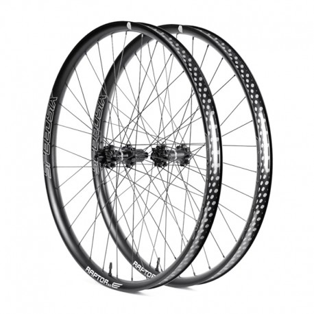 RUEDAS SPEEDSIX RAPTOR-E