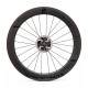 RUEDAS SPEEDSIX AIR 40/65 Cubierta Disc