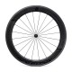 RUEDAS SPEEDSIX AIR 65/90 Cubierta
