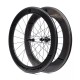 RUEDAS SPEEDSIX AIR 65/90 Cubierta