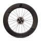 RUEDAS SPEEDSIX AIR 65/90 Cubierta Disc