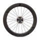 RUEDAS SPEEDSIX AIR 65/90 Cubierta Disc