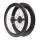 RUEDAS SPEEDSIX AIR 65/90 Cubierta Disc