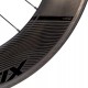 RUEDAS SPEEDSIX AIR 90 Cubierta