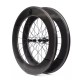 RUEDAS SPEEDSIX AIR 90 Cubierta