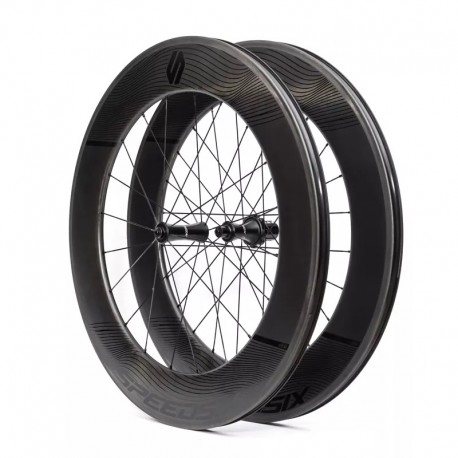 RUEDAS SPEEDSIX AIR 90 Cubierta
