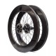 RUEDAS SPEEDSIX AIR 90 Cubierta Disc