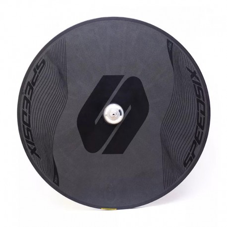 RUEDAS SPEEDSIX AIR Lenticular Tubular