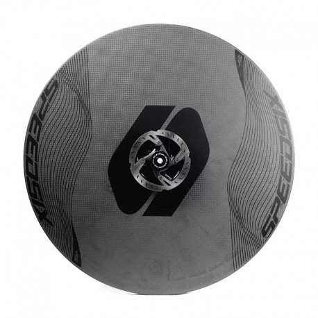 RUEDAS SPEEDSIX AIR Lenticular Tubular Disco