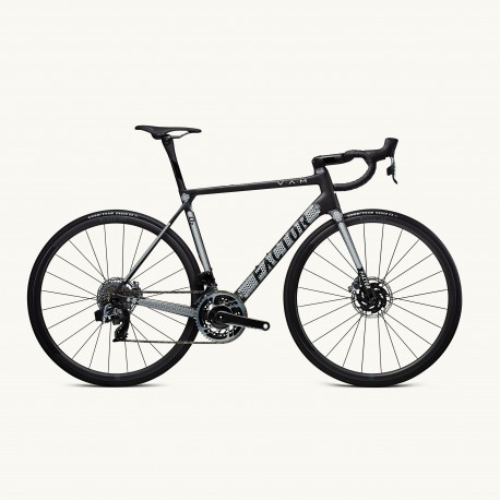 FACTOR O2 V.A.M. Disc: Force + Power meter