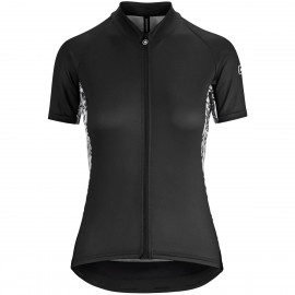 MAILLOT ASSOS UMA GT SS - EVO