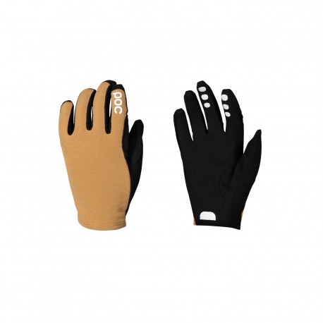 GUANTE CORTO POC RESISTANCE ENDURO