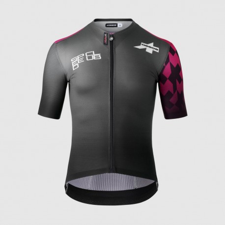 MAILLOT ASSOS EQUIPE RS S9 TARGA – SPEED CLUB