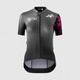 MAILLOT ASSOS DYORA RS JERSEY S9 – SPEED CLUB