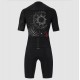 MONO ASSOS EQUIPE RS LE HOUDINI S9 TARGA