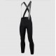 CULOTTE LARGO ASSOS MILLE GT C2 no Insert