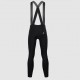 CULOTTE LARGO ASSOS MILLE GT C2 no Insert