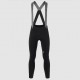 CULOTTE LARGO ASSOS MILLE GT C2 no Insert