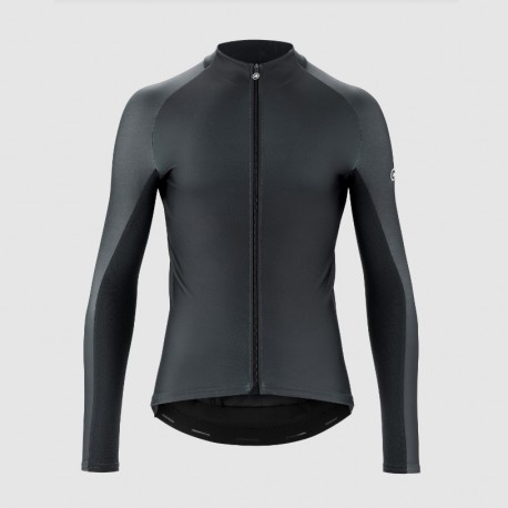 MAILLOT ASSOS MILLE GT LS