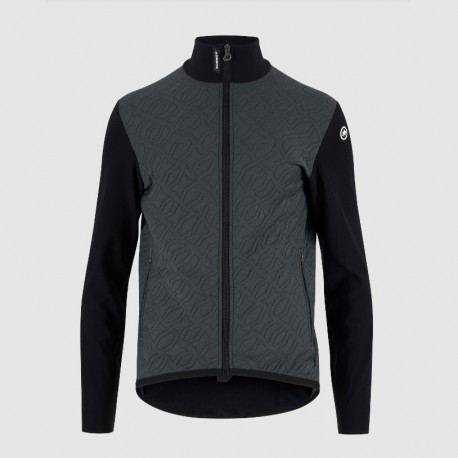 CHAQUETA ASSOS TRAIL STEPPENWOLF