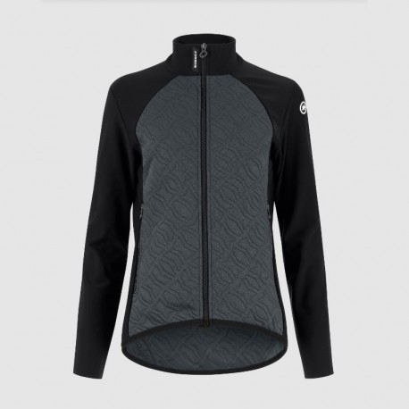 CHAQUETA ASSOS TRAIL STEPPENWOLF W