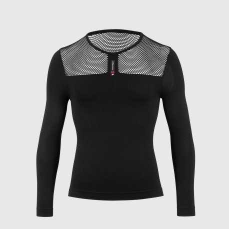 CAMISETA ASSOS LS Superléger