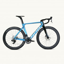 FACTOR ONE Disc: Force + Power meter