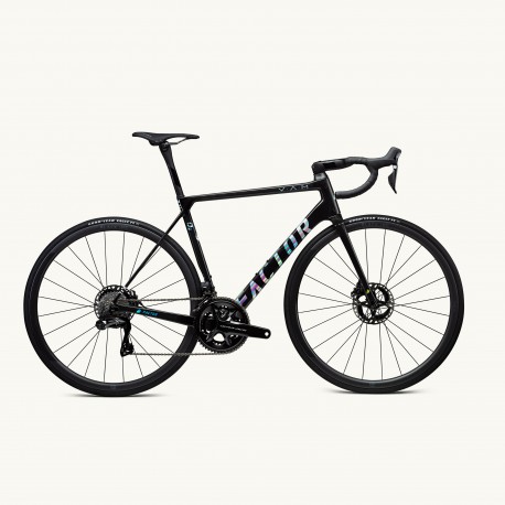 FACTOR O2 V.A.M. Disc: Force + Power meter