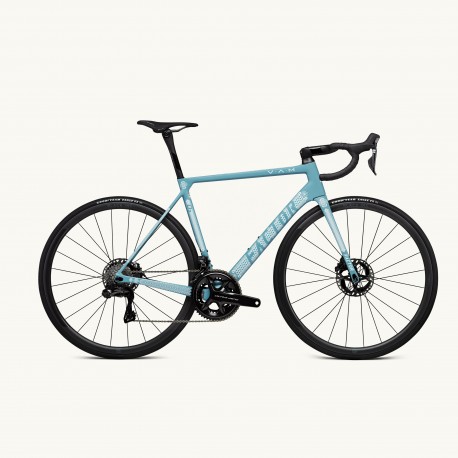 FACTOR O2 V.A.M. Disc: Force + Power meter