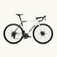 FACTOR O2 Disc: Force + Power meter