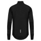 CHUBASQUERO GOBIK EXO ROYAL BLACK | M