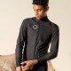 CHUBASQUERO GOBIK EXO ROYAL BLACK | M