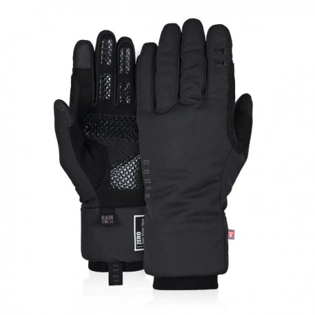 GUANTES GOBIK ZERO BLACK