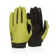 GUANTES GOBIK LYNX CITRONELL